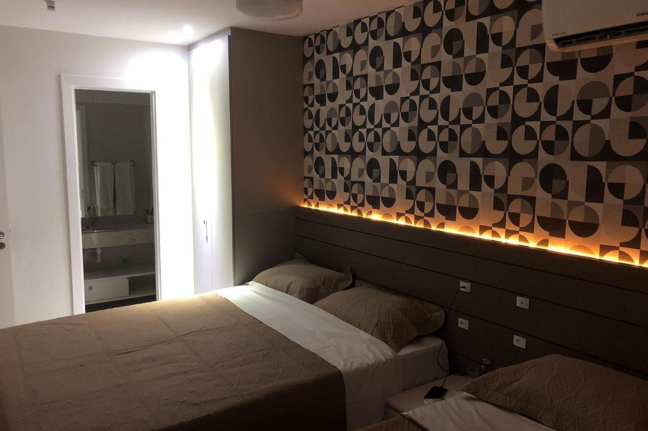 Resort em Arraial do Cabo, Desfrute de momentos inesquecíveis em uma apartamento de luxo com 2 quartos, 2 banheiros e 2 vagas de carro entre a praia e a lagoa Exterior foto